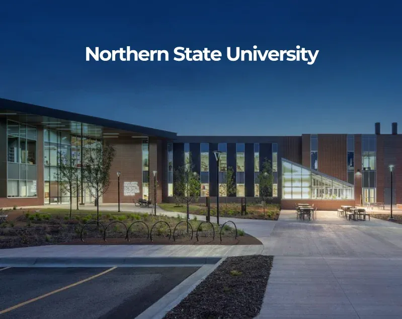 Northern State University