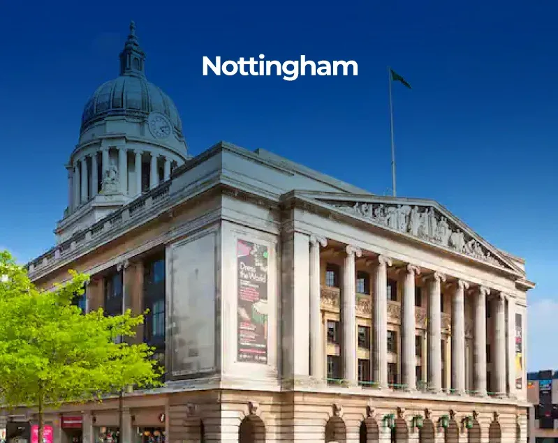 Nottingham
