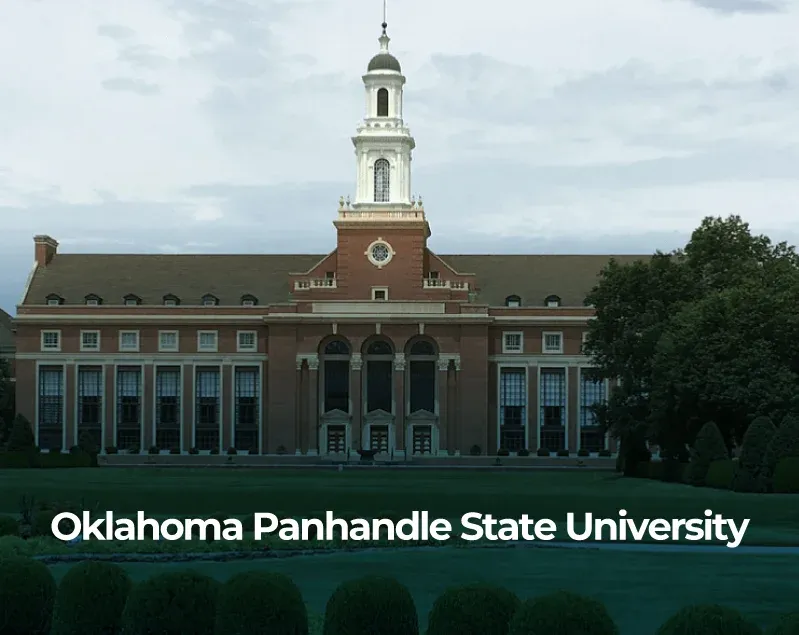 Oklahoma Panhandle State University