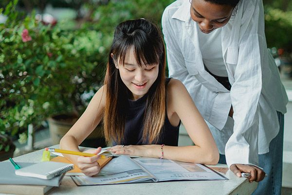 GRE coaching in Barnala