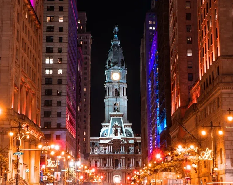 Philadelphia