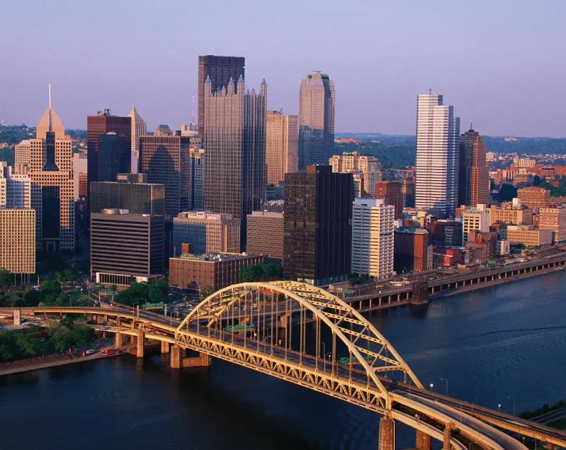 Pittsburgh