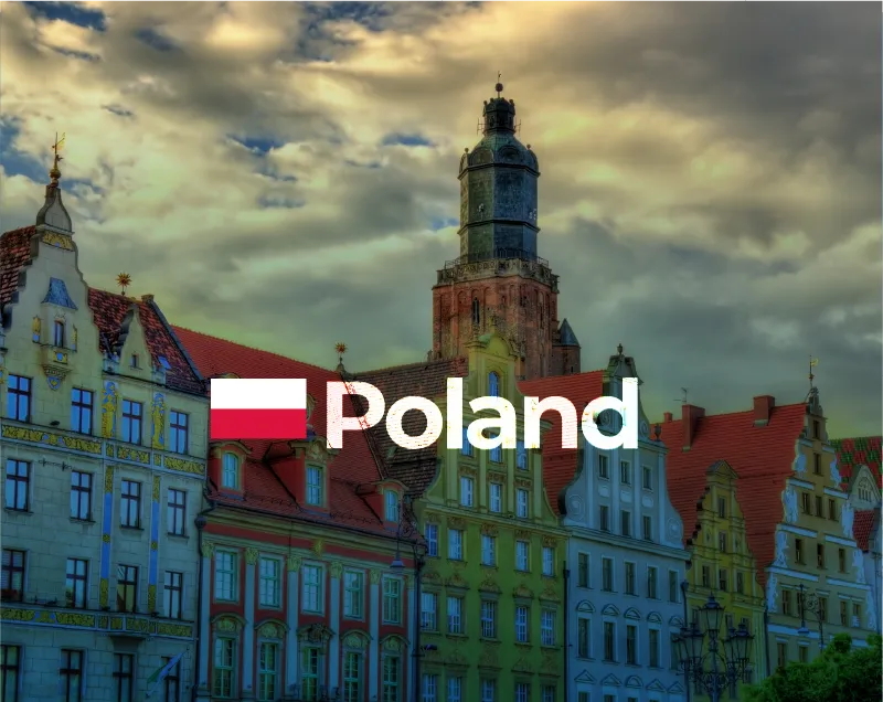 Poland