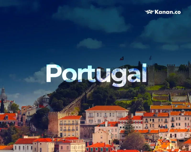 Portugal
