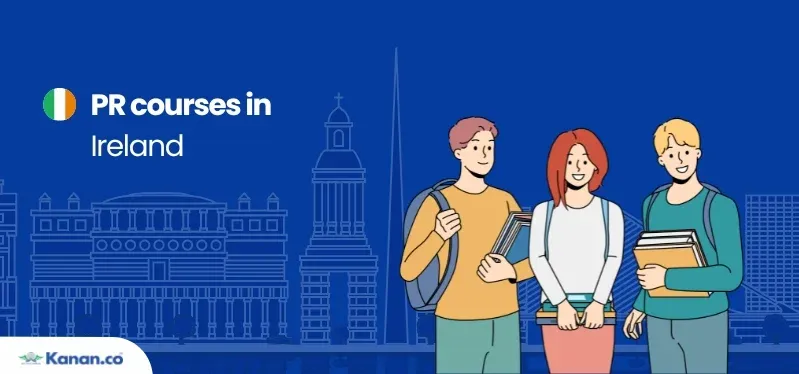 Best PR Courses in Ireland 2025