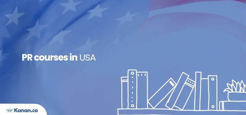 PR Courses in USA 2025