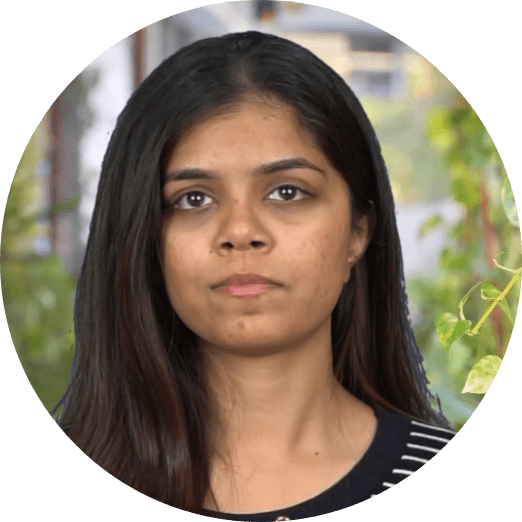 Prachi Saxena