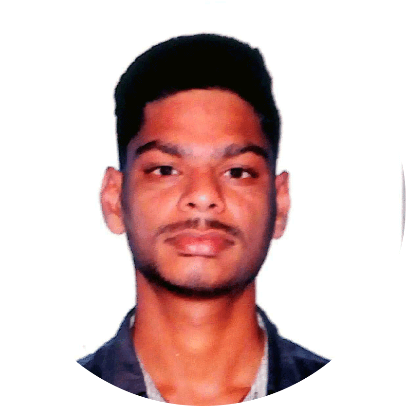 Pragadeesh Kanan.co Chennai IELTS Band Achiever