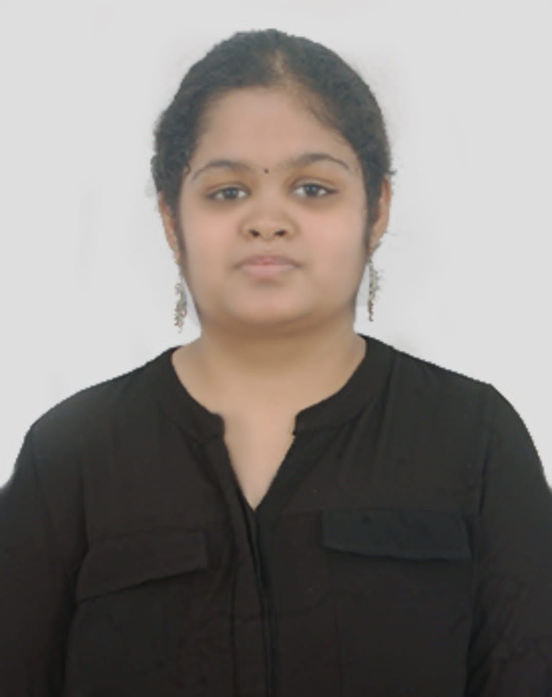 Praseeda Kanan.co IELTS Coaching in Chennai Top Scorer