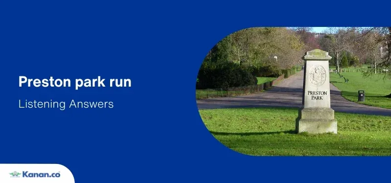 preston park run