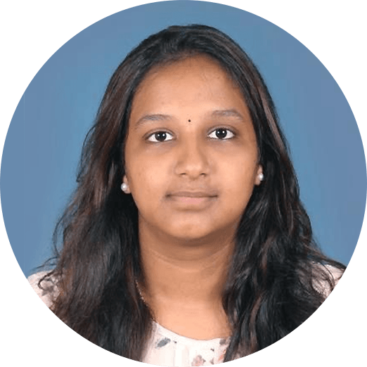 Priscilla Amalraj
