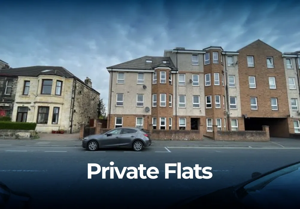 private flats