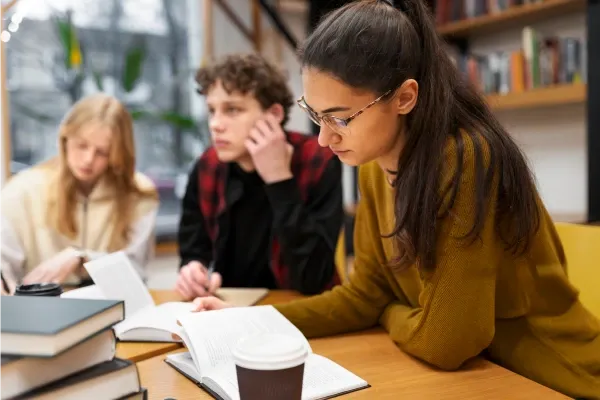 GRE coaching in Lucknow