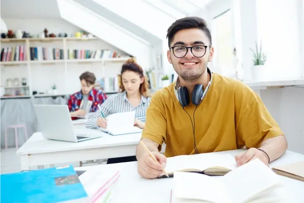 GRE coaching in Laxmi Nagar