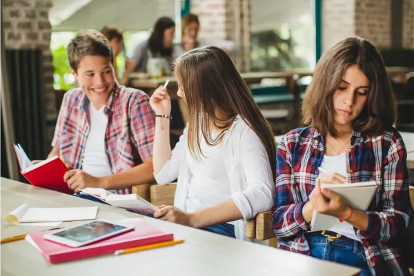 GRE coaching in Noida
