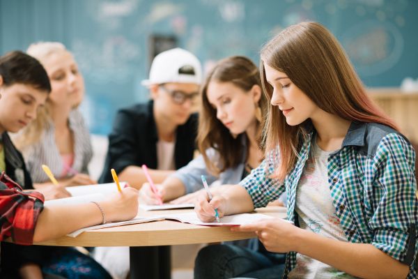 GRE coaching in Nadiad