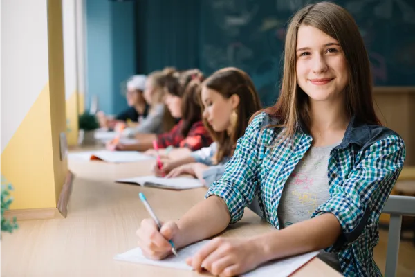 GRE coaching in Kannur