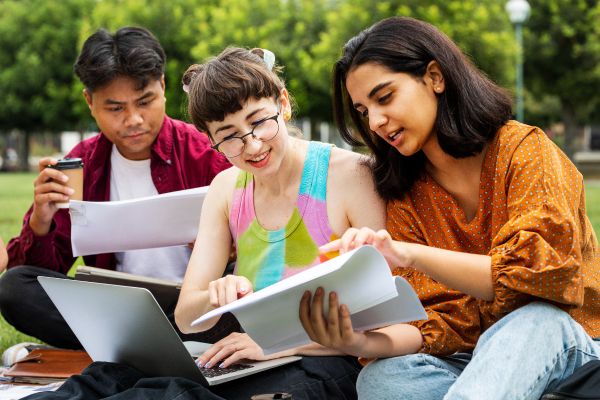 GRE coaching in Patiala