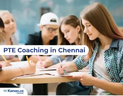 PTE Coaching in Chennai