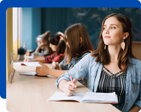 GRE coaching in Thanjavur