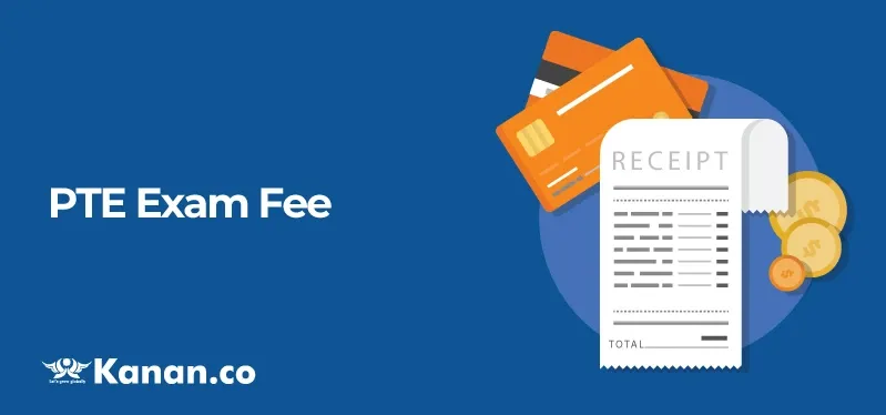 PTE Exam Fees 2025