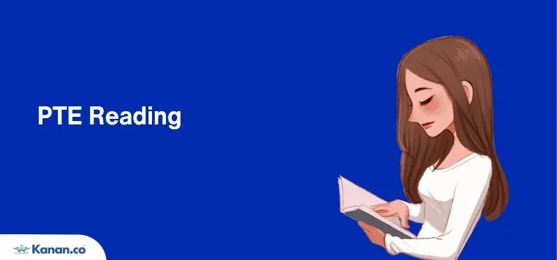 PTE Reading