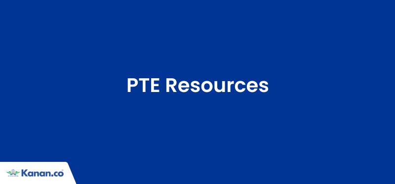 PTE Resources