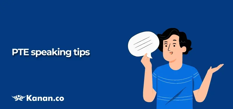 PTE Speaking Tips