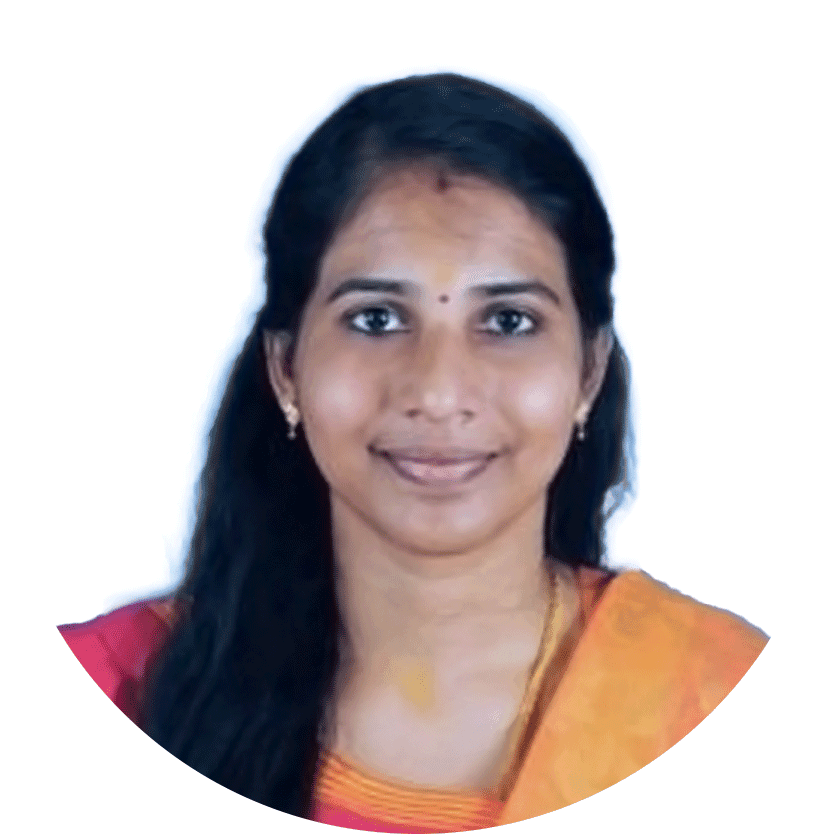 Rakshanaa Kanan.co Chennai IELTS Band Achiever