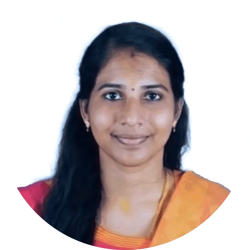 Rakshanaa Kanan.co Chennai 7.5 IELTS Band Scorer