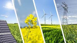 renewable energy reading passage 2
