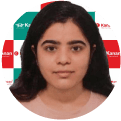 Richa Gandhi