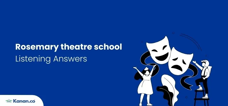 rosemary theatre school