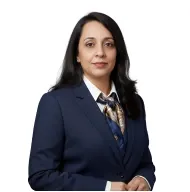 Runali Kanan Ahmedabad IELTS Instructor