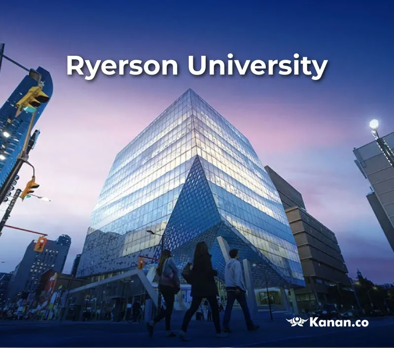 Ryerson university