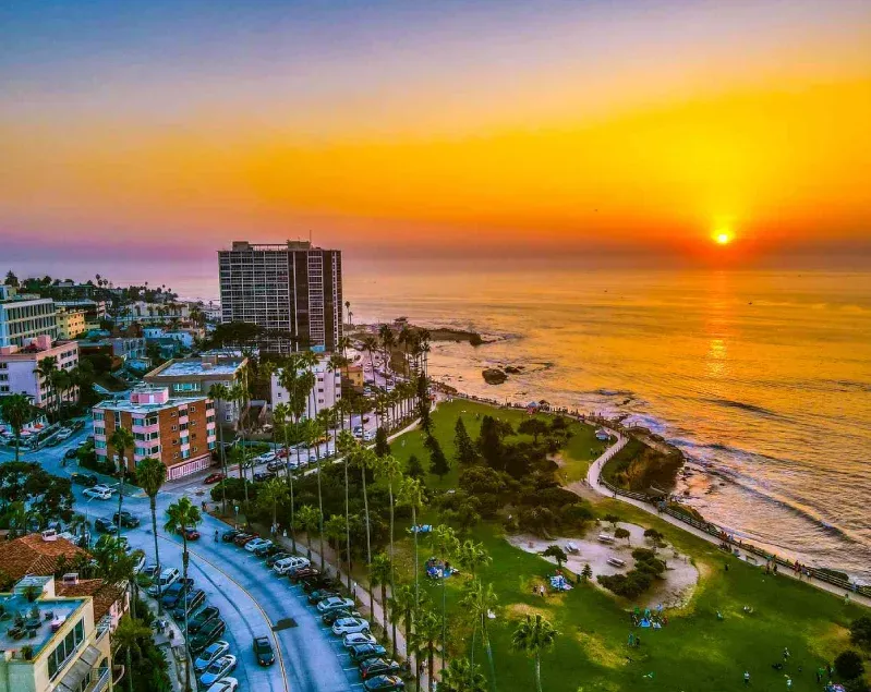 San Diego