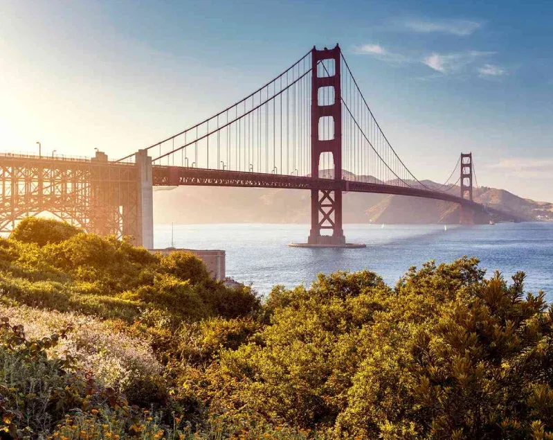 San Francisco