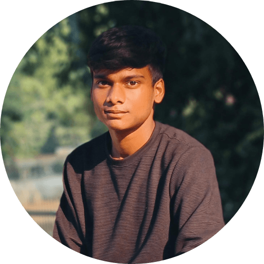 Sanket Jadhav