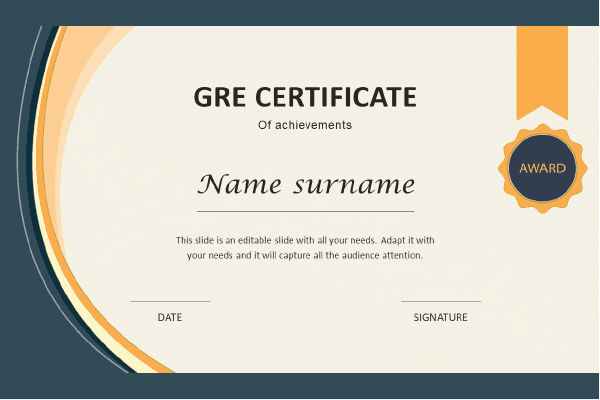 sat certificate in bangalore