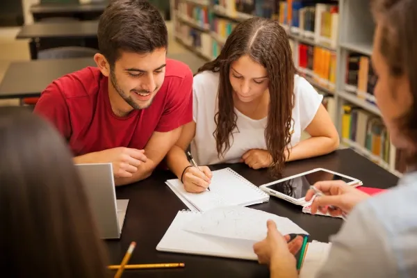 GRE coaching in Lucknow 