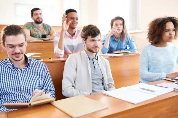 GRE coaching in Kochi