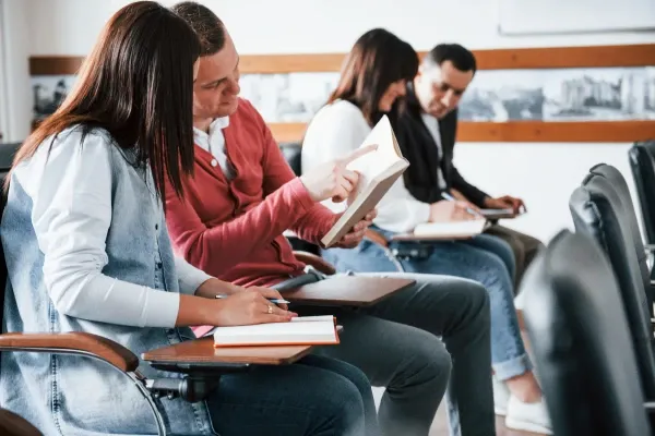 GRE coaching in Laxmi Nagar