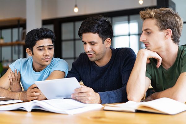 GRE coaching in Bathinda