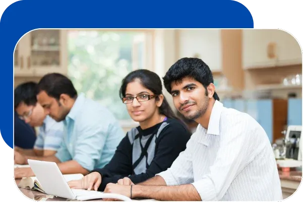 sat coaching in Rajkot