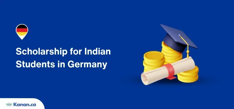 Scholarships for Indian Students In Germany