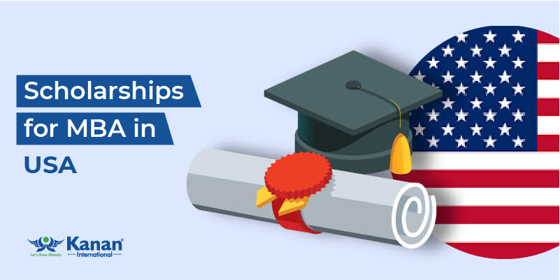 Scholarships for MBA in USA