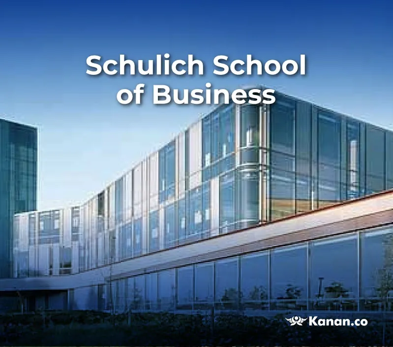Schulich School of business