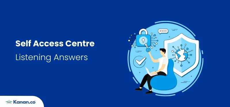 Self Access Centre