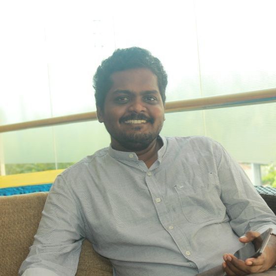ielts-pte-trainer-author-santhosh