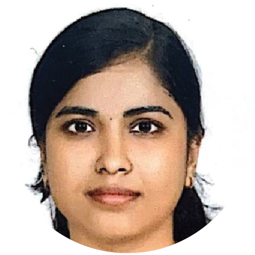 Shalini Suresh 